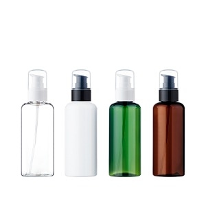 PET CR150ml/에센스펌프