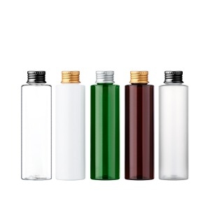 PET C150ml/나사캡