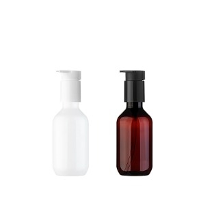 PET CAS150ml/360도 젤펌프(0.6cc)