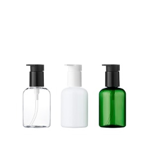 PET CY150ml/360도 젤펌프(0.6cc)