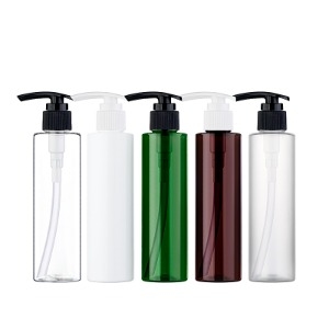 PET C150ml/샴푸펌프