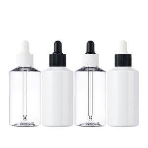 PET CA100ml/일반 스포이드