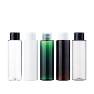 PET C100ml/일반캡(24파이)