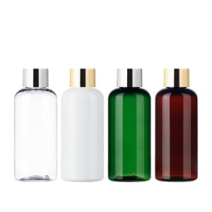 PET CR100ml/금속캡