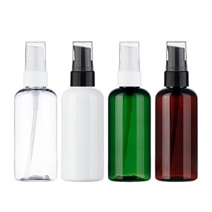PET CR100ml/보급형 에센스펌프