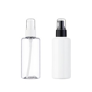 PET [낮은]C100ml/오일펌프