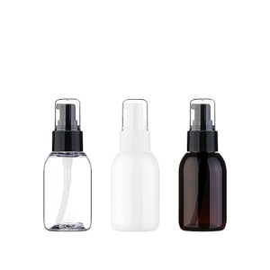 PET CD50ml/오일펌프
