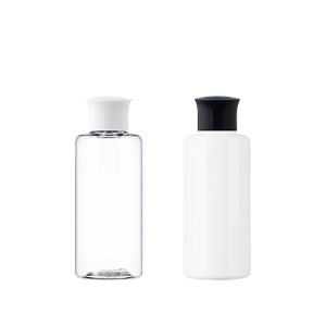 PET [낮은]C100ml/왕관캡