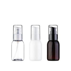 PET CD50ml/에센스펌프
