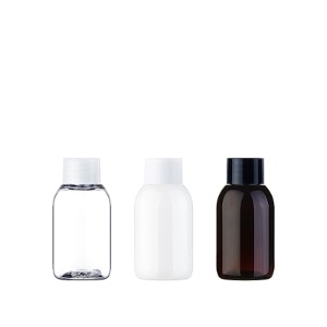 PET CD50ml/일반캡