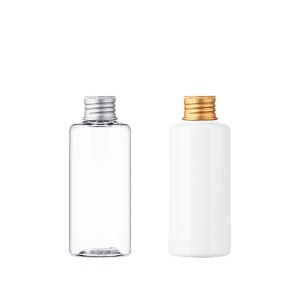 PET [낮은]C100ml/나사캡