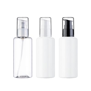 PET [낮은]C100ml/에센스펌프