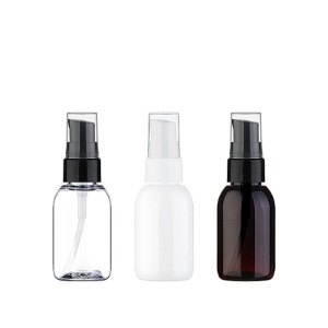 PET CD50ml/보급형 에센스펌프