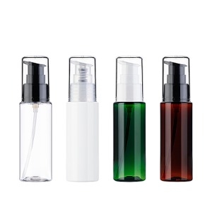 PET C50ml/에센스펌프