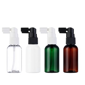 PET CR50ml/ㄱ형 스프레이