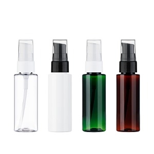 PET C50ml/보급형 에센스펌프