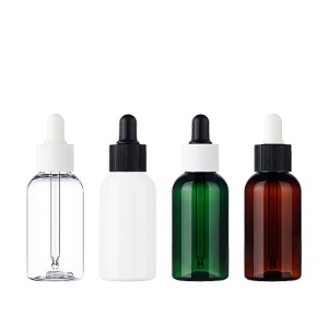 PET CR50ml/일반 스포이드