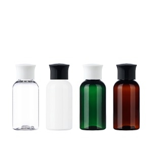 PET CR50ml/왕관캡