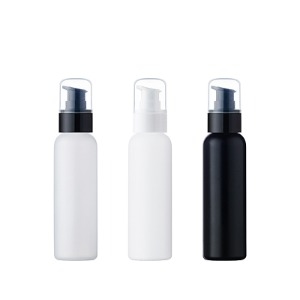 PE CRL100ml/에센스펌프