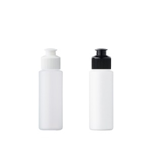 PE C50ml/꼭지 원터치캡