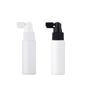 PE C50ml/ㄱ형 스프레이