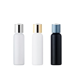 PE CRL100ml/금속 프레스캡