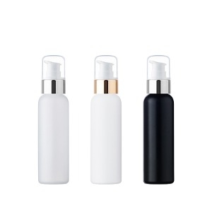 PE CRL100ml/금속 에센스펌프
