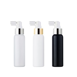 PE CRL100ml/ㄱ형 금속 스프레이