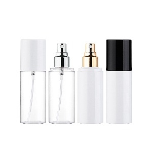 PET OY100ml/금속 버튼[미세]스프레이/오버캡