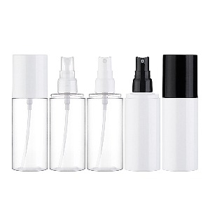 PET OY100ml/일반 스프레이/오버캡