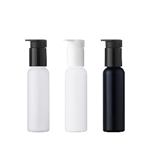 PE CRL100ml/360도 젤펌프(0.6cc)