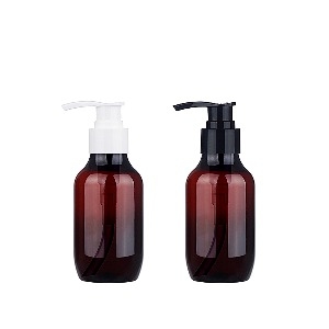 PET CAW100ml/샴푸펌프(B형)