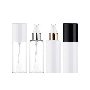 PET OY100ml/금속 스프레이/오버캡