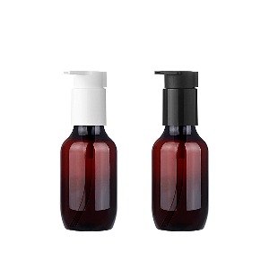 PET CAW100ml/360도 젤펌프(0.6cc)