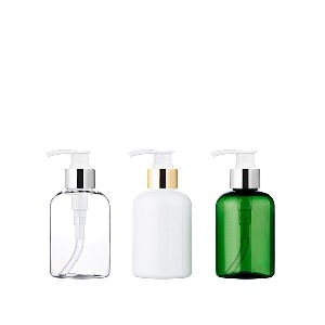 PET CY150ml/금속 샴푸펌프(B형)