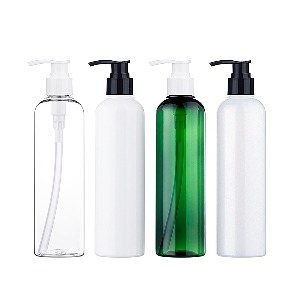PET CRL250ml/샴푸펌프(B형)