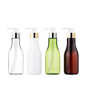 PET CRS150ml/금속 샴푸펌프(B형)