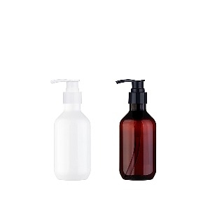 PET CAS150ml/샴푸펌프(B형)