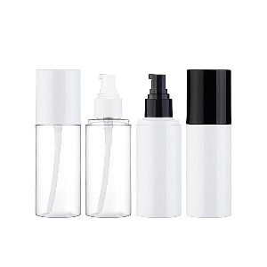 PET OY100ml/오일펌프/오버캡