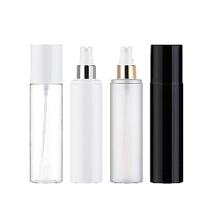 PET OY150ml/금속 스프레이/오버캡