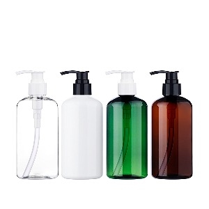 PET CR250ml/샴푸펌프(B형)