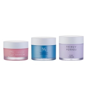 아크릴 C형 크림 50,60,80g/A