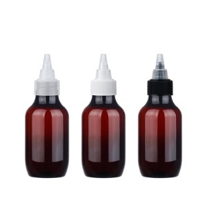 PET CAW100ml/T트위스트캡