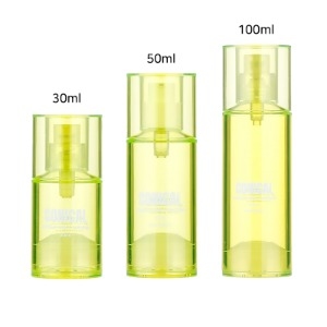 진공 에센스 그린 B시리즈 30,50,100ml/P