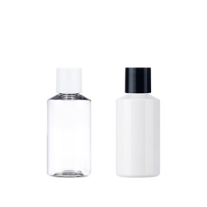 PET CA100ml/롱캡