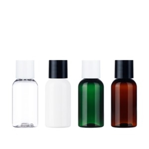 PET CR50ml/롱캡