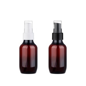 PET CAW100ml/보급형 에센스펌프(24파이)