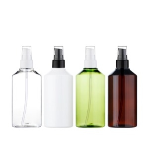 PET CA250ml/보급형 에센스펌프