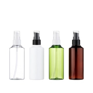 PET CA150ml/보급형 에센스펌프