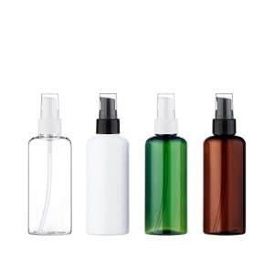 PET CR150ml/보급형 에센스펌프